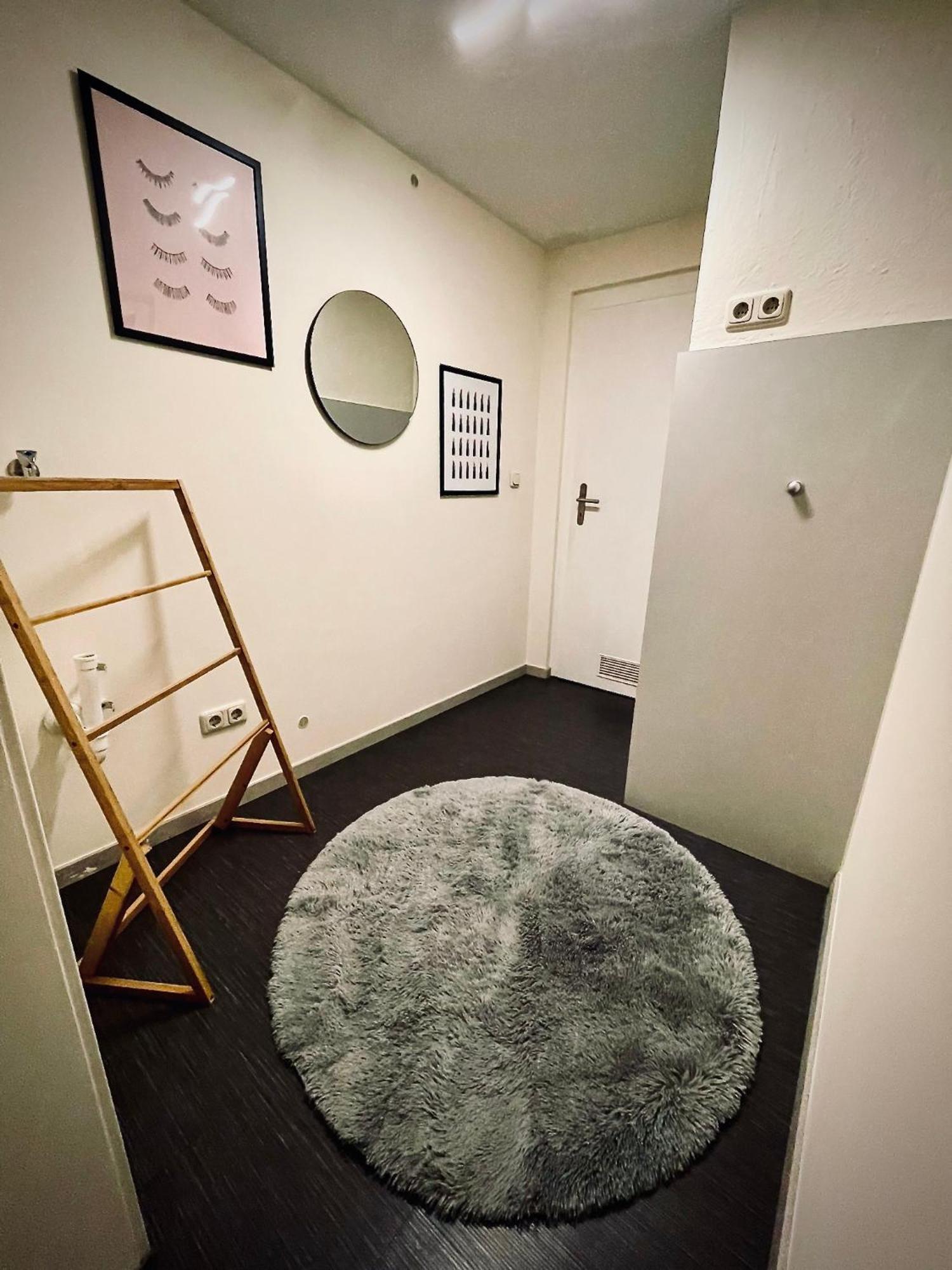 # One Apartment'S / Parkplatz / Schlossplatz コーブルク エクステリア 写真